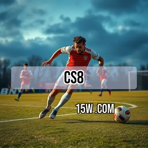 cs8.com: Os Melhores Bônus para Elevar sua Experiência de Jogo