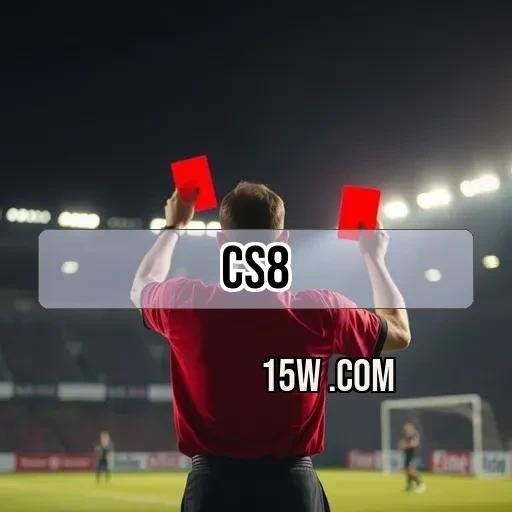 cs8.com: O Paraíso dos Jogos Confiáveis para Gamers Brasileiros