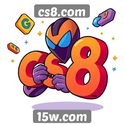 Estratégias de marketing digital do cs8.com em 2026