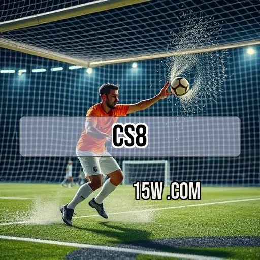 cs8.com: O Portal de Login que Transforma sua Experiência de Jogo