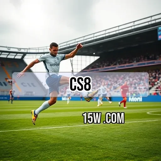 cs8.com: A Plataforma Imperdível para os Amantes de Jogos Online