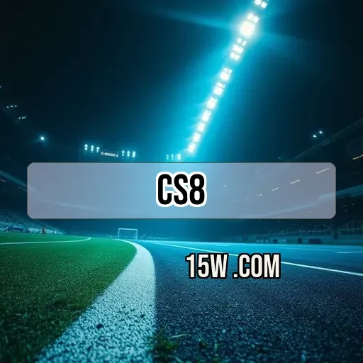 cs8.com: O Suporte 24/7 que Você Sempre Quis para Jogar Melhor