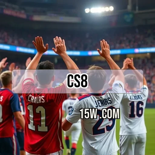 cs8.com: Vantagens Imperdíveis da Seção VIP para Jogadores